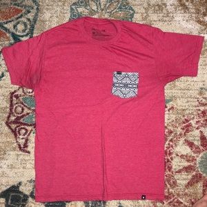 Hurley Men’s T Shirt